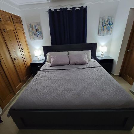 Kicsihomesweethome Santiago De Los Caballeros Εξωτερικό φωτογραφία