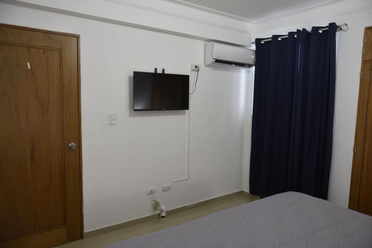 Kicsihomesweethome Santiago De Los Caballeros Εξωτερικό φωτογραφία