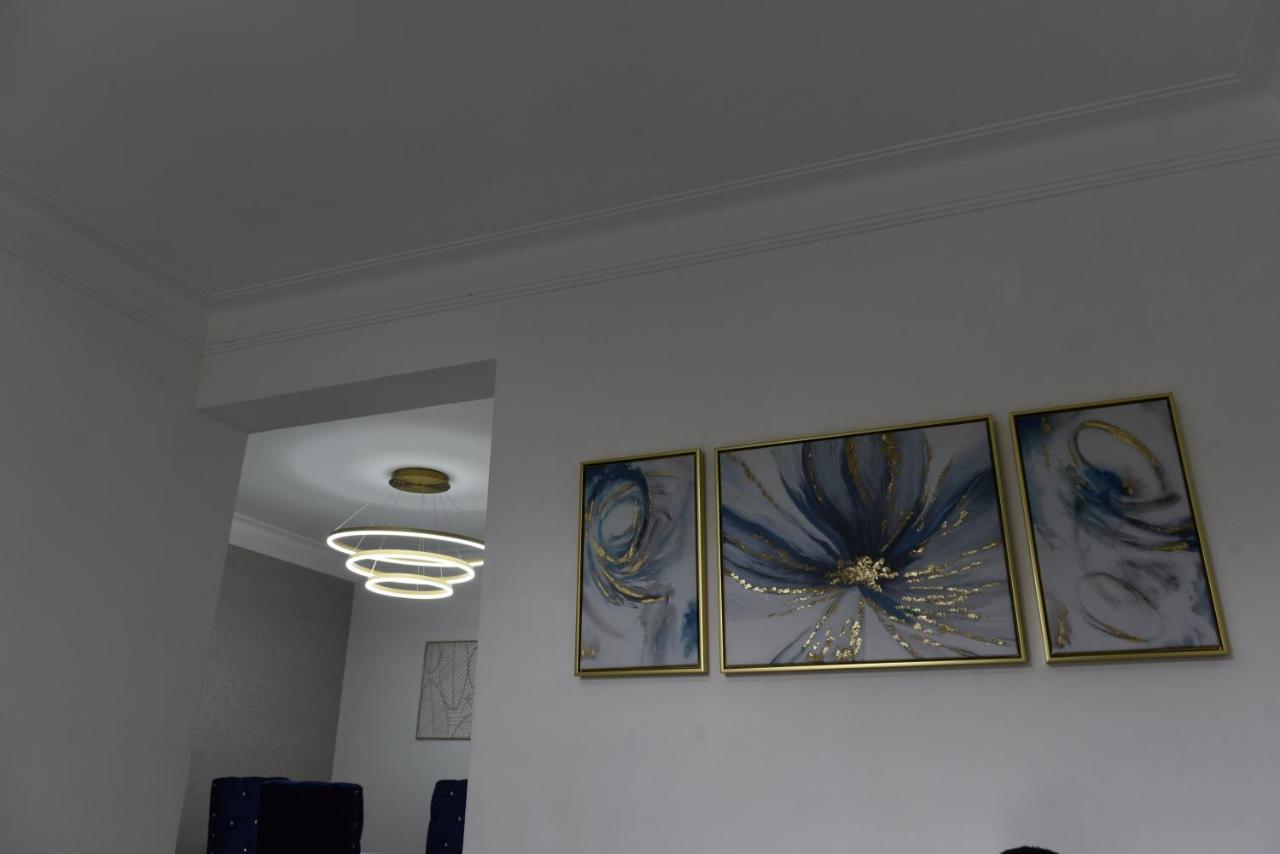 Kicsihomesweethome Santiago De Los Caballeros Εξωτερικό φωτογραφία