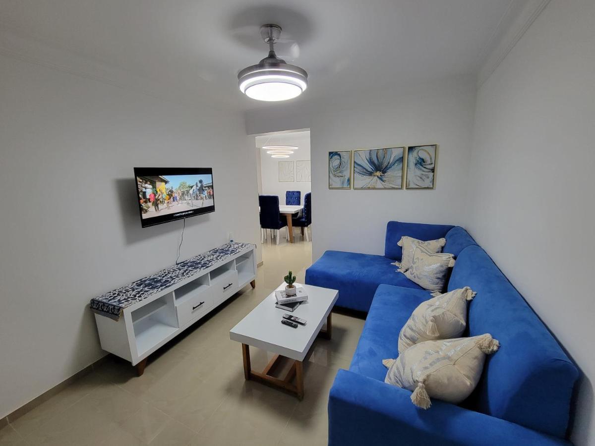 Kicsihomesweethome Santiago De Los Caballeros Εξωτερικό φωτογραφία