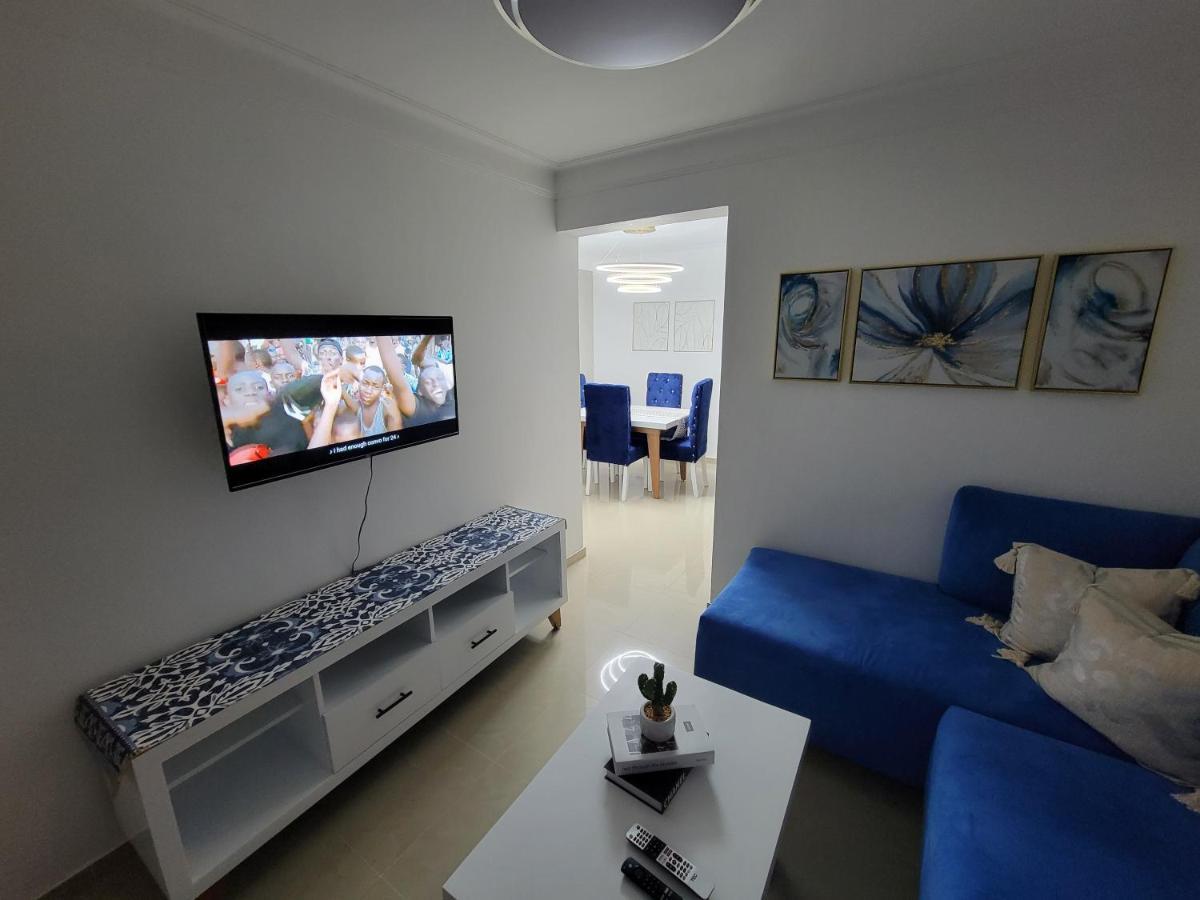 Kicsihomesweethome Santiago De Los Caballeros Εξωτερικό φωτογραφία