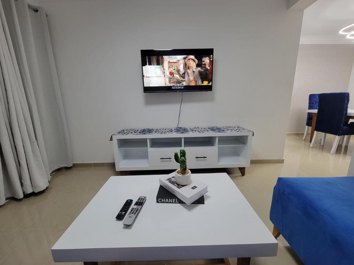 Kicsihomesweethome Santiago De Los Caballeros Εξωτερικό φωτογραφία