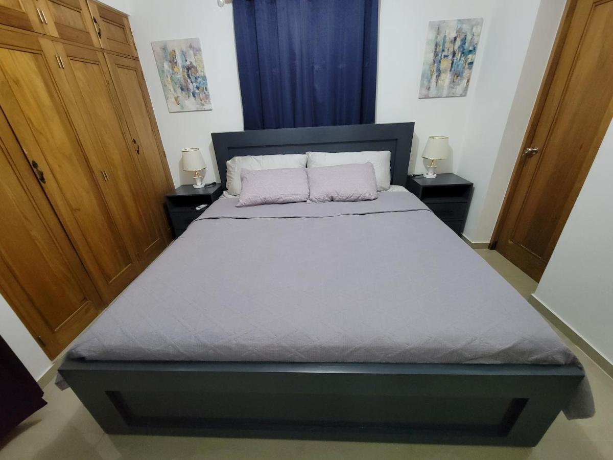 Kicsihomesweethome Santiago De Los Caballeros Εξωτερικό φωτογραφία