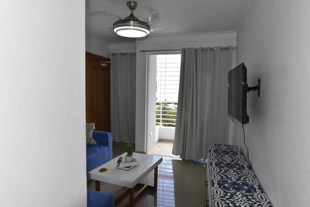 Kicsihomesweethome Santiago De Los Caballeros Εξωτερικό φωτογραφία