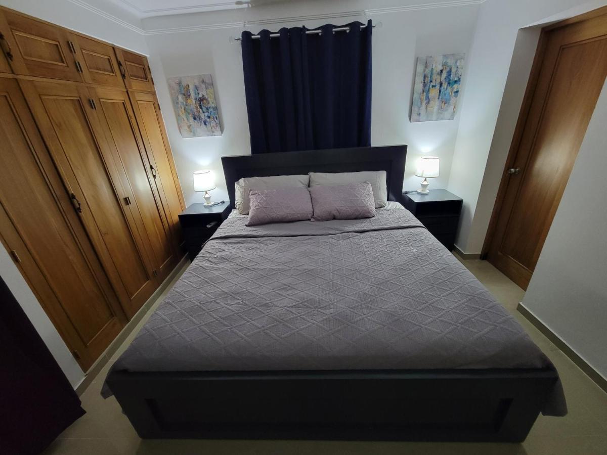 Kicsihomesweethome Santiago De Los Caballeros Εξωτερικό φωτογραφία
