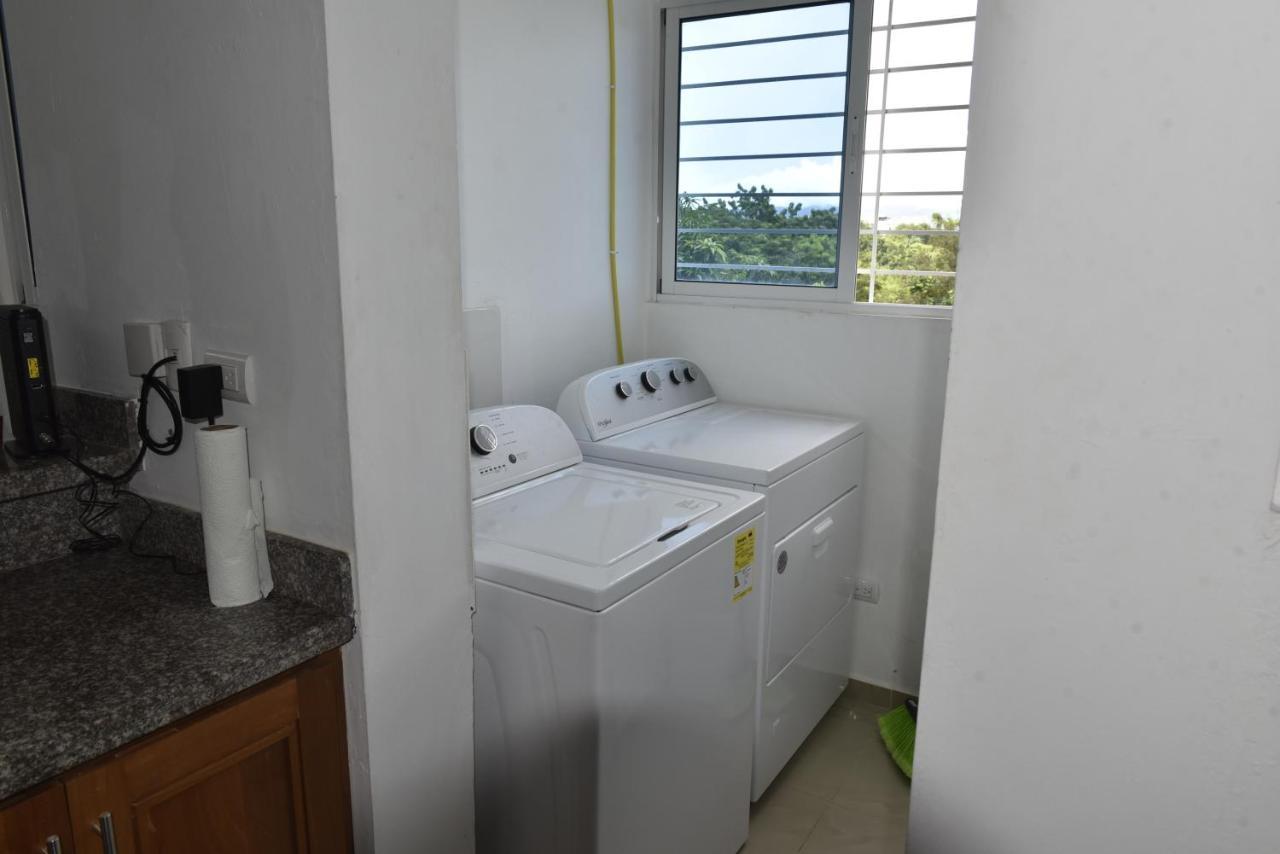 Kicsihomesweethome Santiago De Los Caballeros Εξωτερικό φωτογραφία