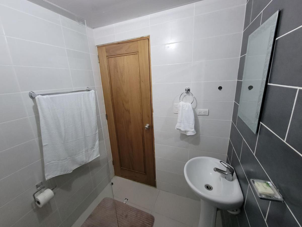 Kicsihomesweethome Santiago De Los Caballeros Εξωτερικό φωτογραφία