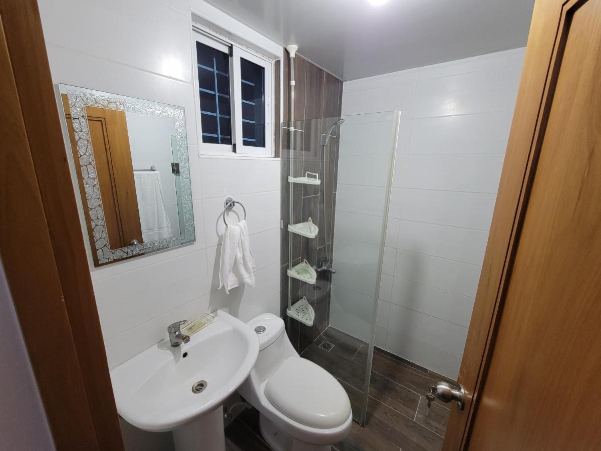 Kicsihomesweethome Santiago De Los Caballeros Εξωτερικό φωτογραφία