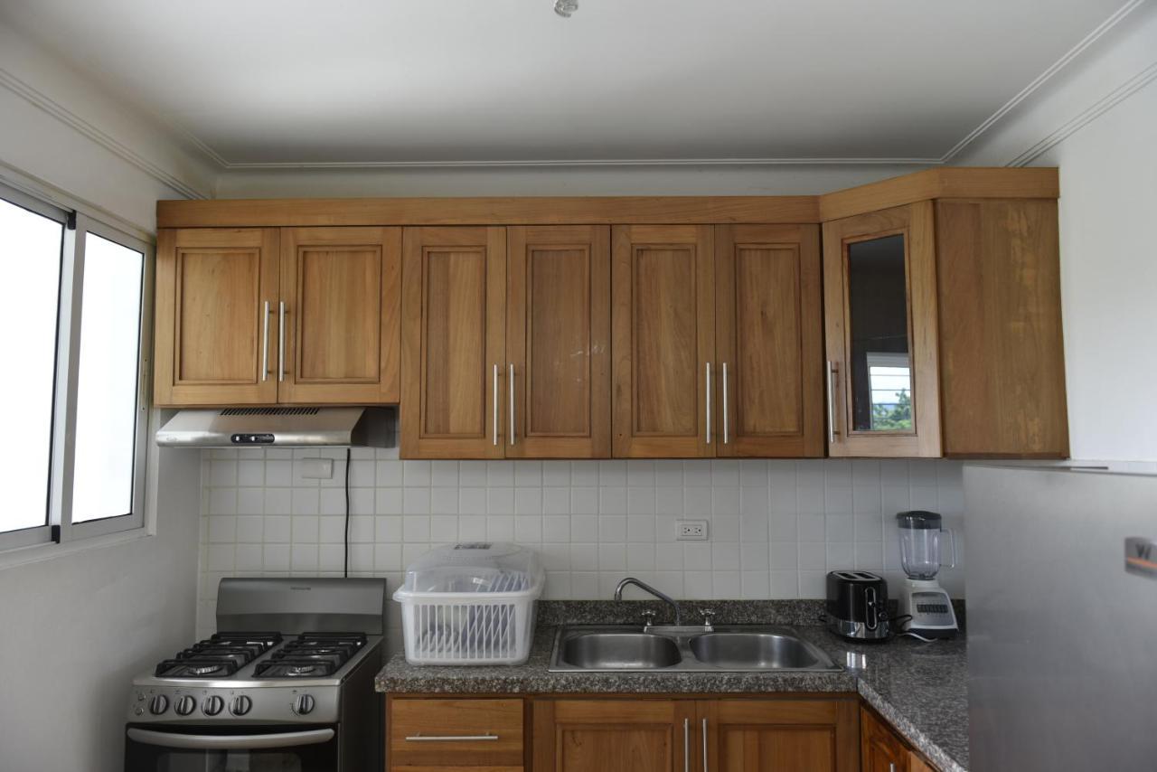 Kicsihomesweethome Santiago De Los Caballeros Εξωτερικό φωτογραφία