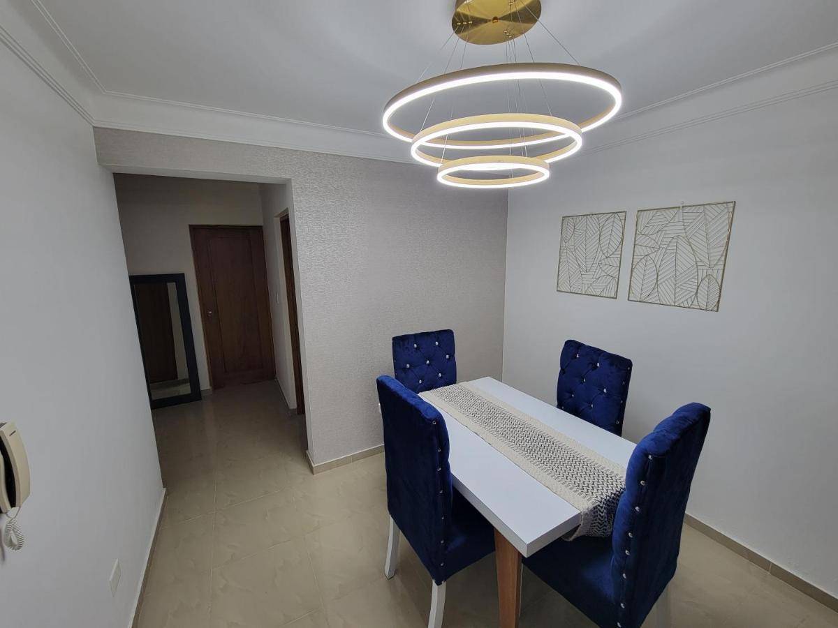 Kicsihomesweethome Santiago De Los Caballeros Εξωτερικό φωτογραφία