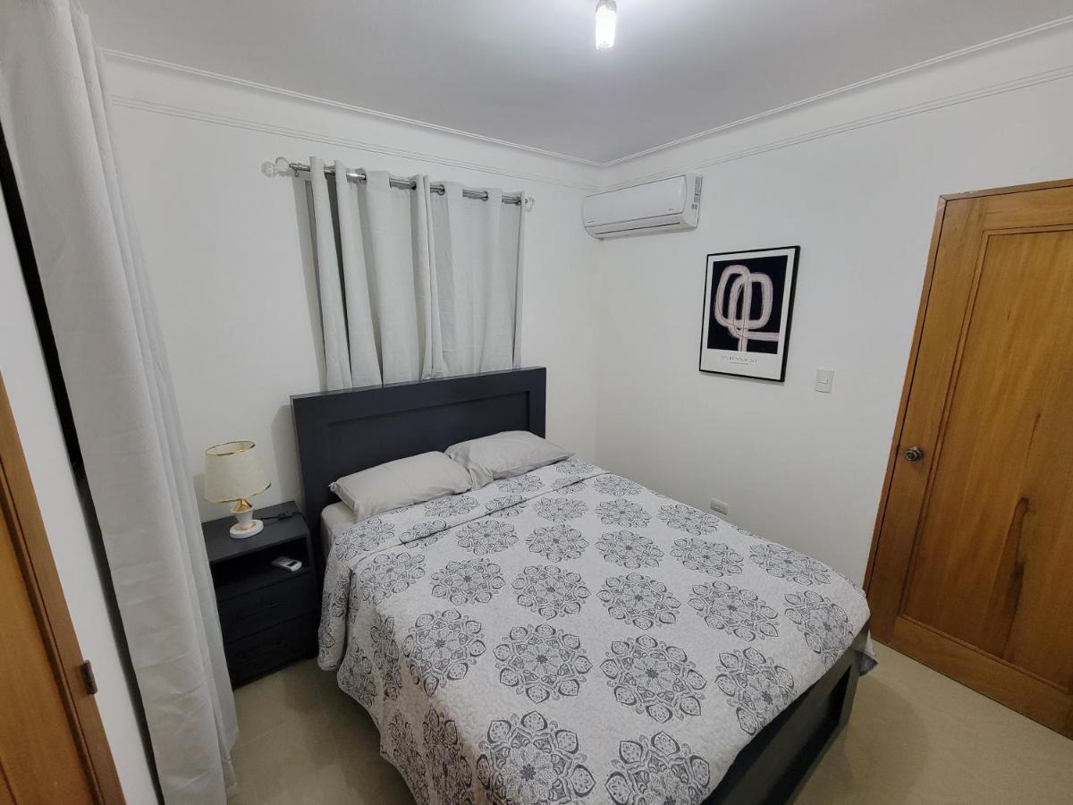 Kicsihomesweethome Santiago De Los Caballeros Εξωτερικό φωτογραφία