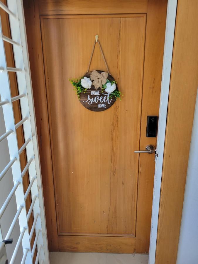 Kicsihomesweethome Santiago De Los Caballeros Εξωτερικό φωτογραφία