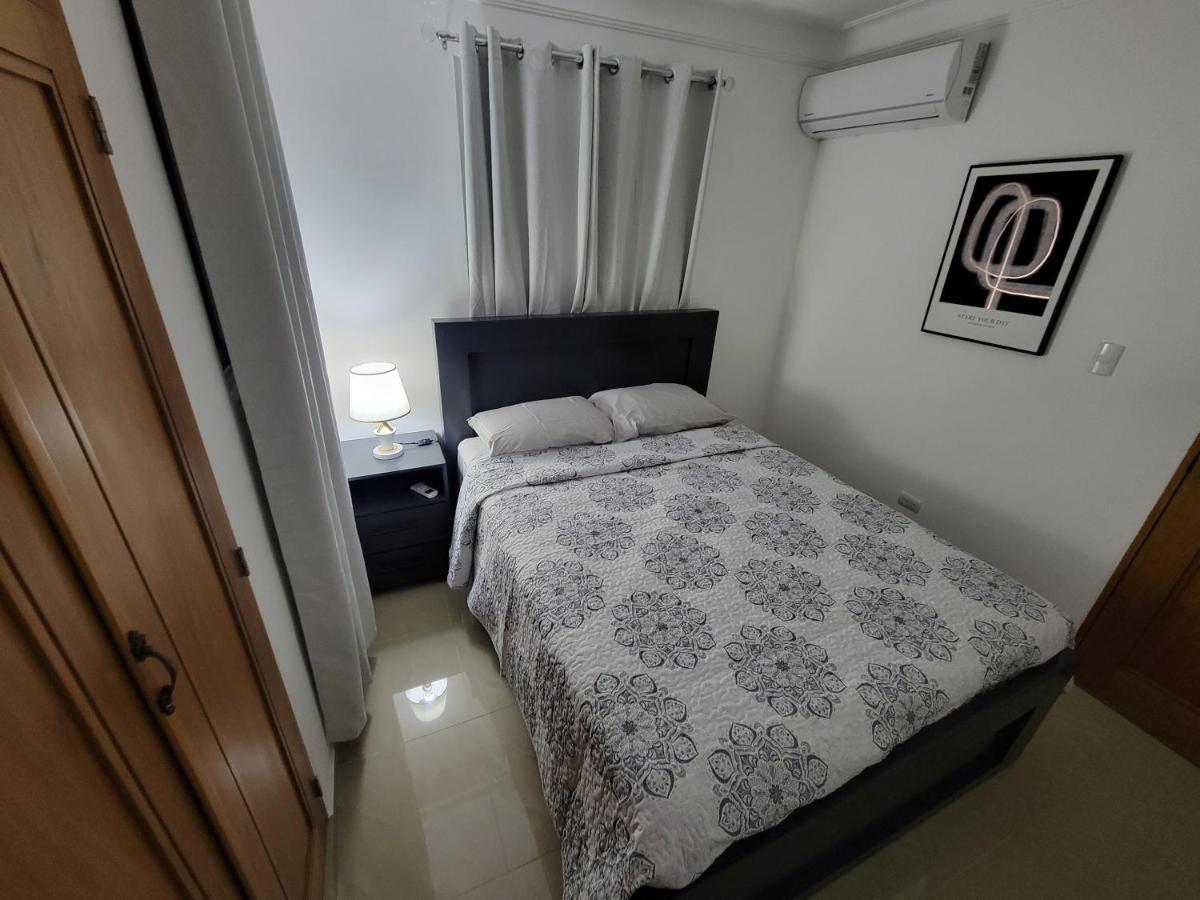 Kicsihomesweethome Santiago De Los Caballeros Εξωτερικό φωτογραφία