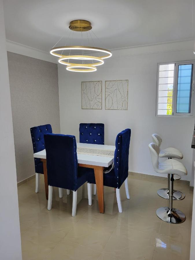 Kicsihomesweethome Santiago De Los Caballeros Εξωτερικό φωτογραφία