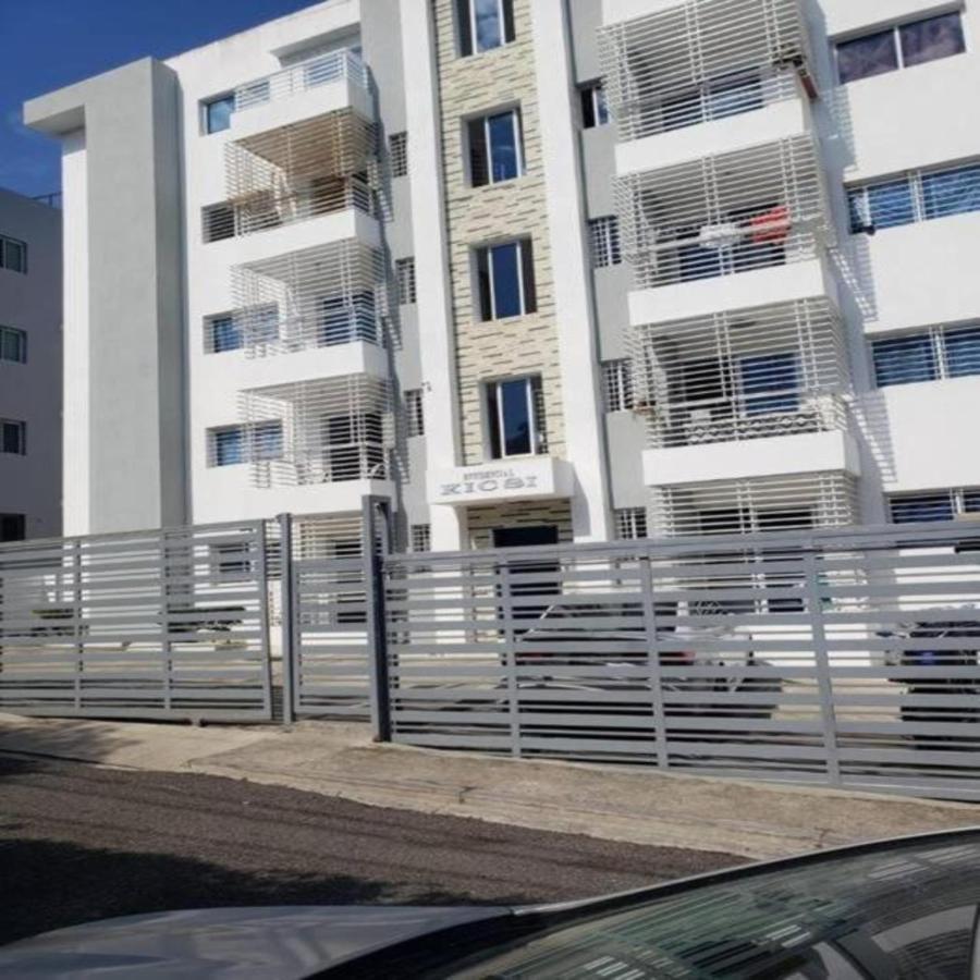 Kicsihomesweethome Santiago De Los Caballeros Εξωτερικό φωτογραφία